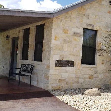 Teich Hutte Pond Cottage Rocky Hill Dış mekan fotoğraf