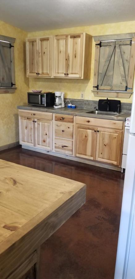 Teich Hutte Pond Cottage Rocky Hill Dış mekan fotoğraf