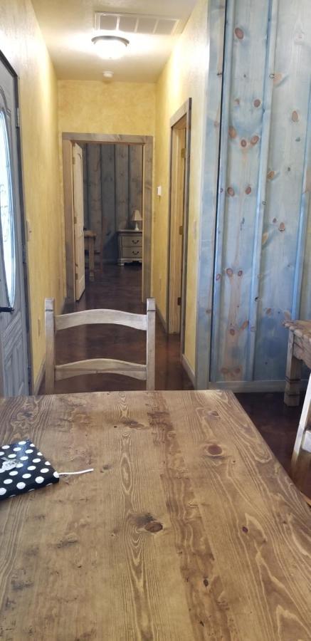 Teich Hutte Pond Cottage Rocky Hill Dış mekan fotoğraf