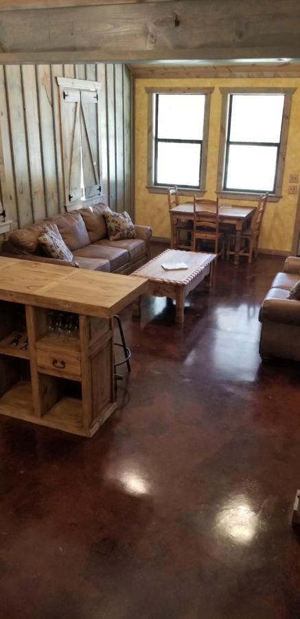 Teich Hutte Pond Cottage Rocky Hill Dış mekan fotoğraf