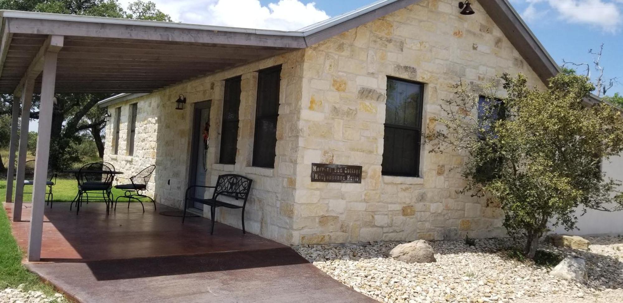 Teich Hutte Pond Cottage Rocky Hill Dış mekan fotoğraf